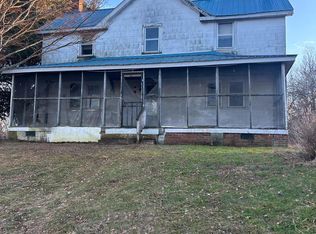 3950 Faith Ln, Huntingtown, MD 20639