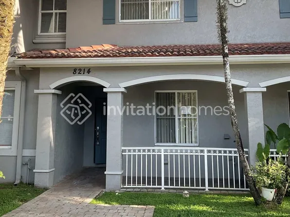 8214 SW 29th St #104, Hollywood, FL 33025