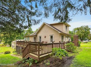 385 Spruce Hollow Rd, Northumberland, PA 17857
