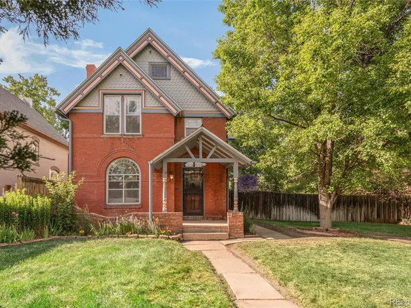 3041 W 26th Avenue, Denver, CO 80211