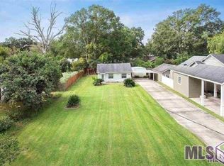4242 Tupello St, Baton Rouge, LA 70808