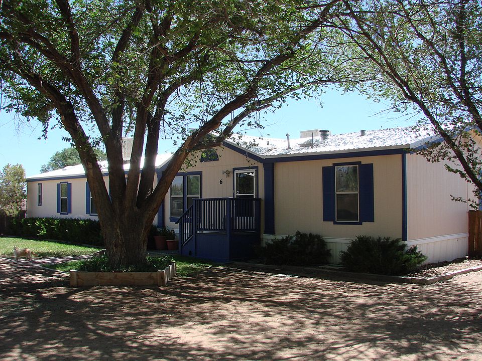 1st image of 6 Las Campanas
