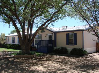 6 Las Campanas, Los Lunas, NM 87031