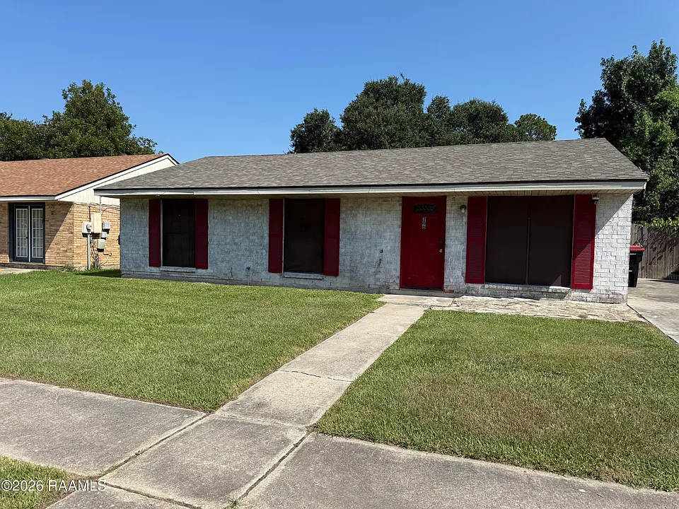 206 Dijon Dr