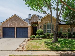 8671 Weston Ln, Argyle, TX 76226