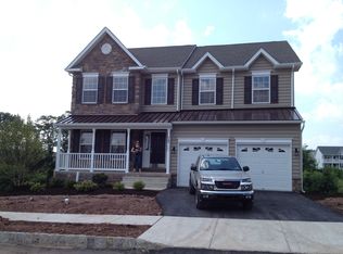2104 Bridgeport Ave, Pennsburg, PA 18073