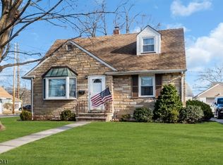 145 N 24Th St, Kenilworth Boro, NJ 07033