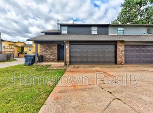 6456 W Hefner Rd, Oklahoma City, OK 73162