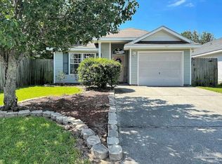 5437 Fawn Ridge Dr, Gulf Breeze, FL 32563