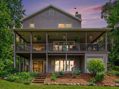 430 Gaskill Rd, Hastings, MI, 49058