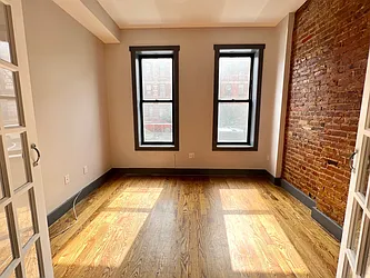 Rented by Pear NYC LLC