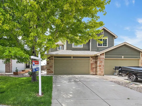 9713 Ironton Street, Commerce City, CO 80022