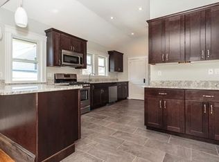 110 Sycamore St #2, Boston, MA 02131
