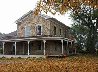 8010 W Cedarville Rd, Lena, IL 61048