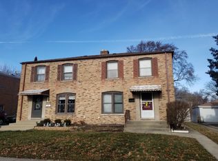 1736 Stockton Ave, Des Plaines, IL 60018