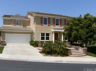 16377 Hidden Peak Ln, Riverside, CA 92503