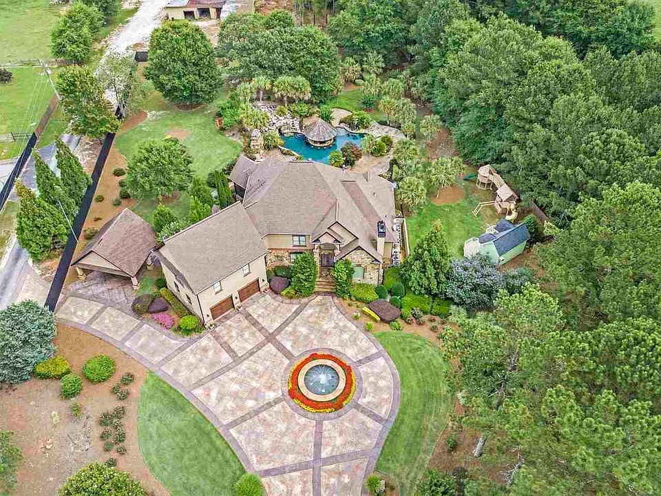 2630 Claude Brewer Rd, Loganville, GA 30052 Zillow