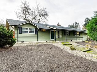 11536 SE Sherman Ct, Portland, OR 97216