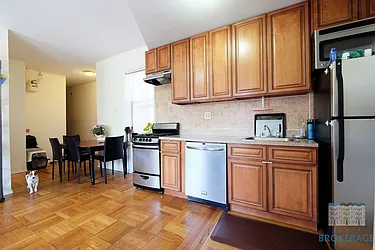 Rented by SBJ Brokerage, LLC