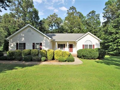 204 Rainey St, Gibsonville, NC, 27249