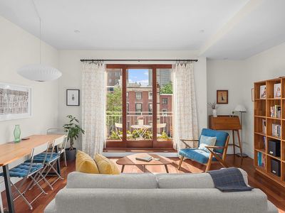 268 Cumberland St APT 4B, Brooklyn, NY, 11205