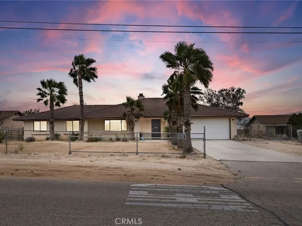 15742 Sycamore St, Hesperia, CA 92345