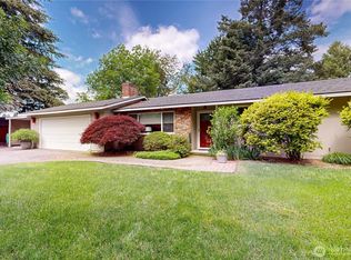 Meadow View, Walla Walla, WA 99362