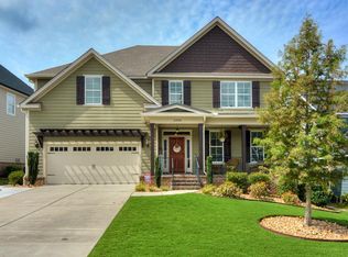 6308 Southbroom Dr, Evans, GA 30809