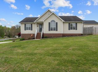 1774 Autumn Dr NE, Cleveland, TN 37323