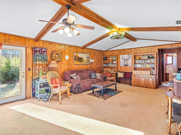 8439 Hyena Rd, Gilmer, TX 75644