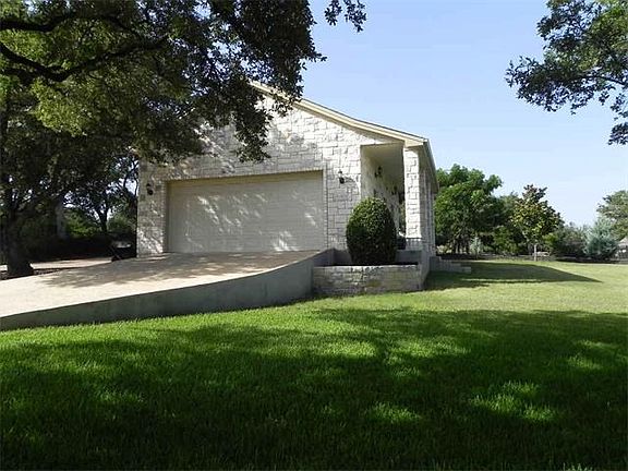 Large 30X30 detached garage