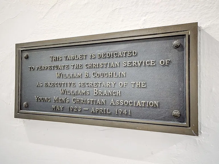 The Williams — Photo 233
