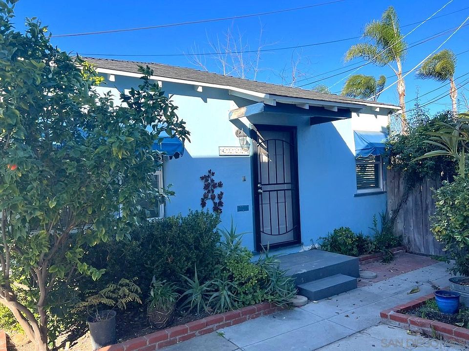 1st image of 4232 Adams Ave #1/2