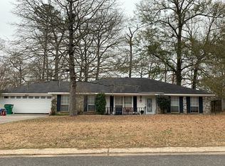 233 Briarcliff Dr, West Monroe, LA 71291