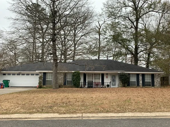233 Briarcliff Dr, West Monroe, LA 71291