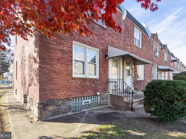4536 Longshore Ave, Philadelphia, PA 19135