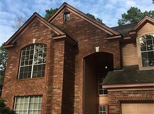 16 Summer Morning Ct, Spring, TX 77381