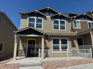 4039 Meron Point, Colorado Springs, CO 80916
