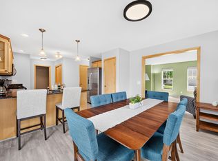 3826 Drumlin Ln, Madison, WI 53719