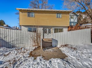 457 Mountain Shadows Dr, Glenwood Springs, CO 81601