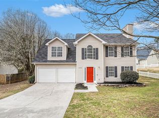 2549 Greenville Way, Decatur, GA 30034