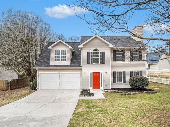 2549 Greenville Way, Decatur, GA 30034