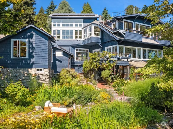 530 Wellington Avenue, Seattle, WA 98122