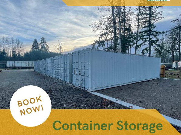 3410 Sleater Kinney Rd - Storage Containers - 7 | 4937 Sleater Kinney Rd NE, Olympia, WA