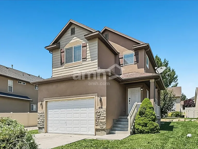 456 W Bountiful Way — Photo 2