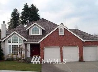 16464 SE 47th Pl, Bellevue, WA