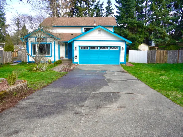 20703 119th Street Ct E, Bonney Lake, WA 98391