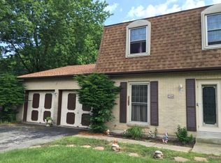 3306 Early Rd, Dayton, OH 45415