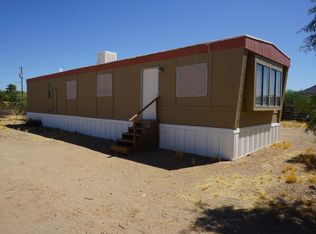 10812 W Anthony Dr, Tucson, AZ 85743