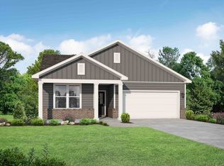 4206 Burton Dr LOT 190, White House, TN 37188